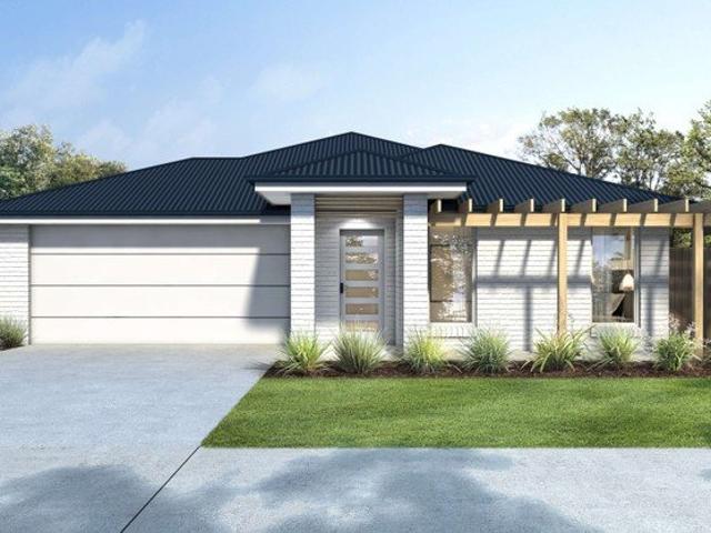 House & Land Exclusive to Hunter Homes