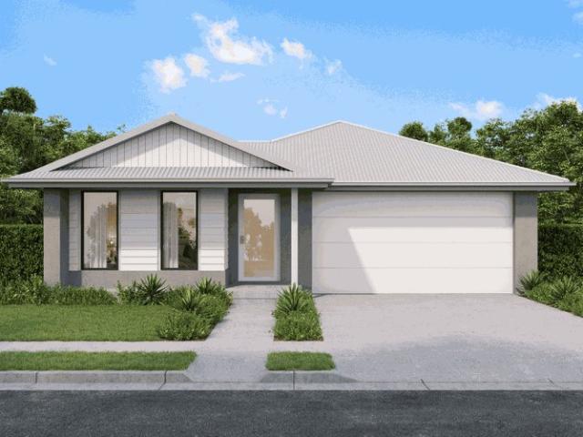 House & Land Exclusive to Hunter Homes
