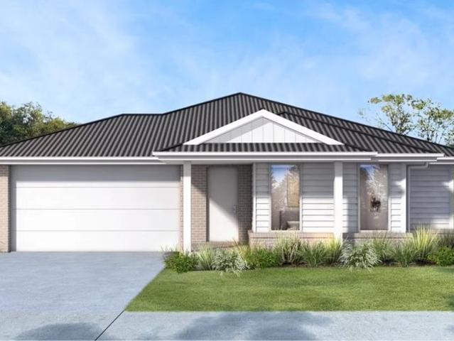 House & Land Exclusive to Hunter Homes