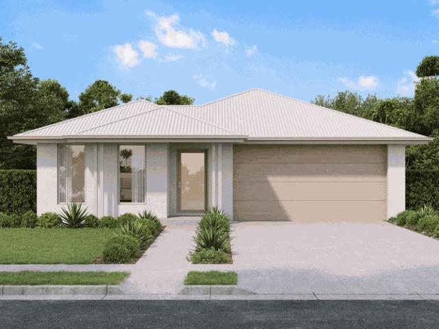 House & Land Exclusive to Hunter Homes