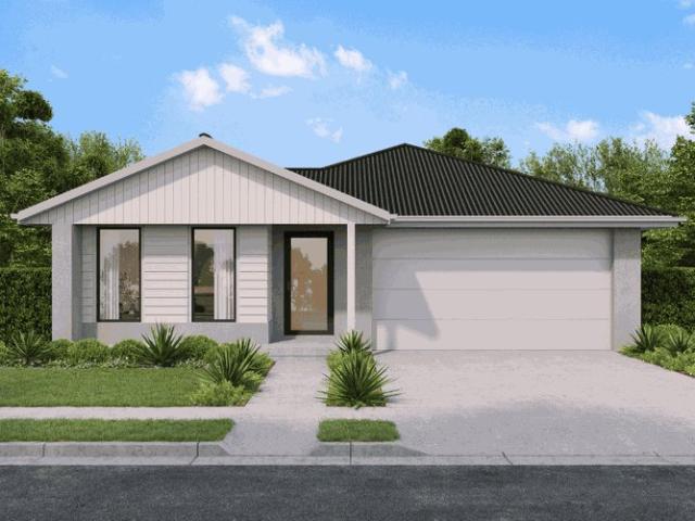 House & Land Exclusive to Hunter Homes
