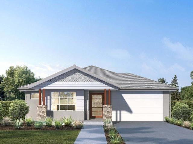 House & Land Exclusive to Hunter Homes