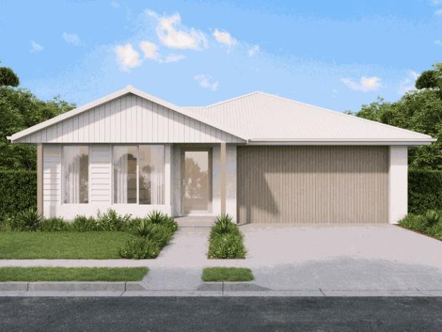 House & Land Exclusive to Hunter Homes