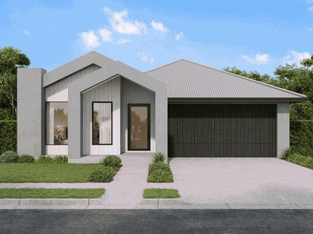 House & Land Exclusive to Hunter Homes