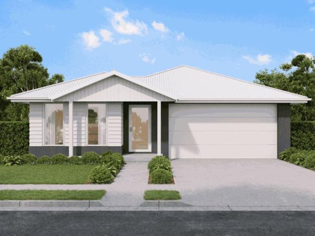 House & Land Exclusive to Hunter Homes