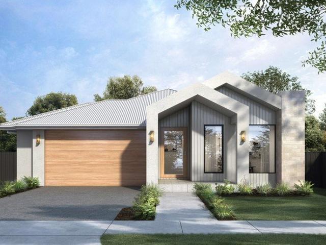 House & Land Exclusive to Hunter Homes