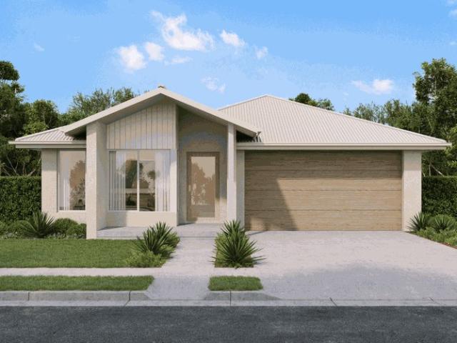 House & Land Exclusive to Hunter Homes