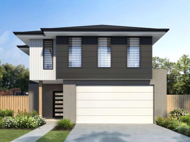 House & Land Exclusive to Hunter Homes