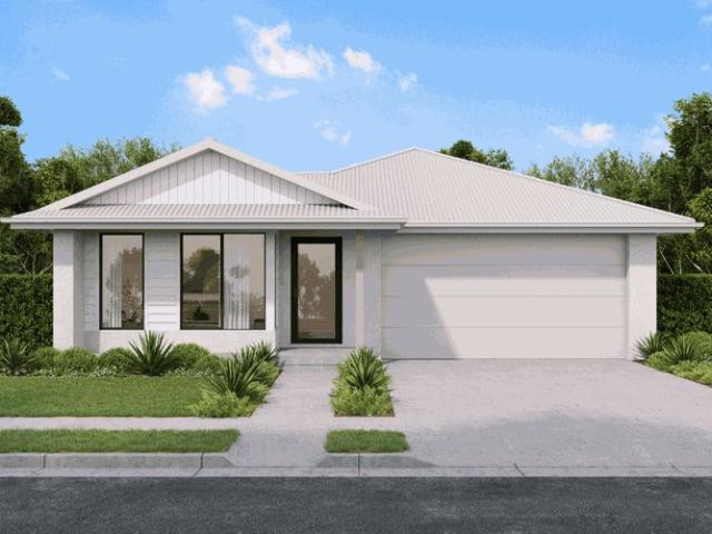 House & Land Exclusive to Hunter Homes