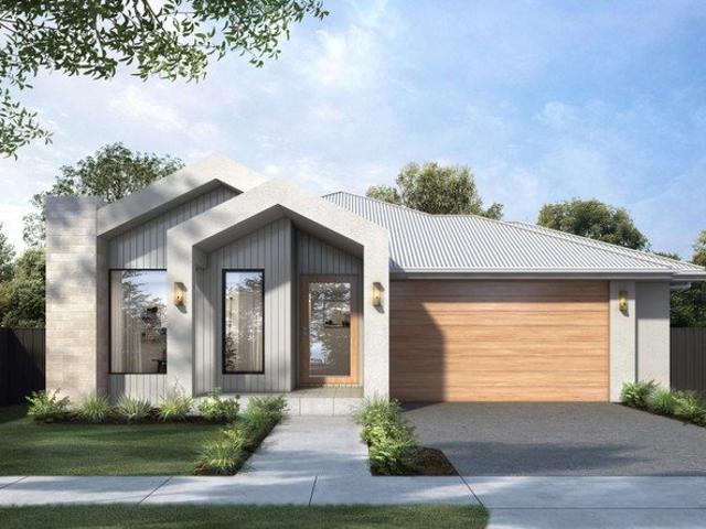 House & Land Exclusive to Hunter Homes