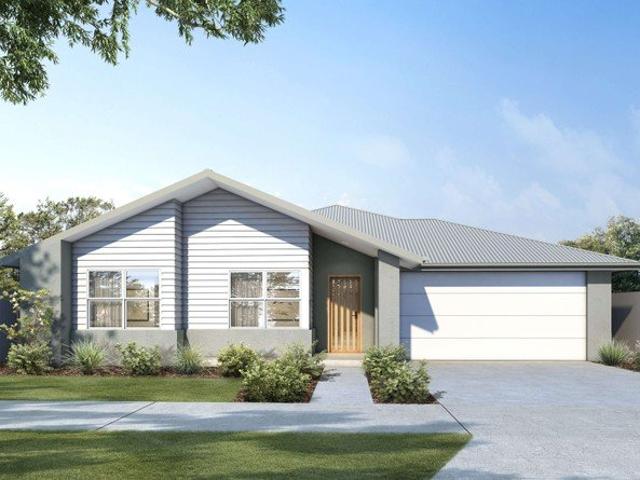 House & Land Exclusive to Hunter Homes