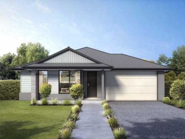 House & Land Exclusive to Hunter Homes