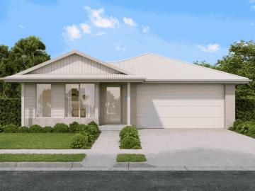 House & Land Exclusive to Hunter Homes
