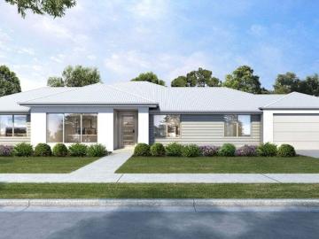 House & Land Exclusive to Hunter Homes