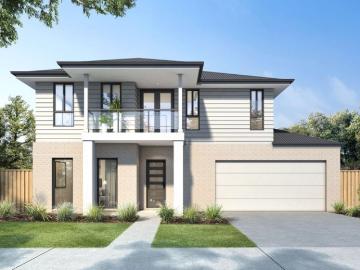 House & Land Exclusive to Hunter Homes