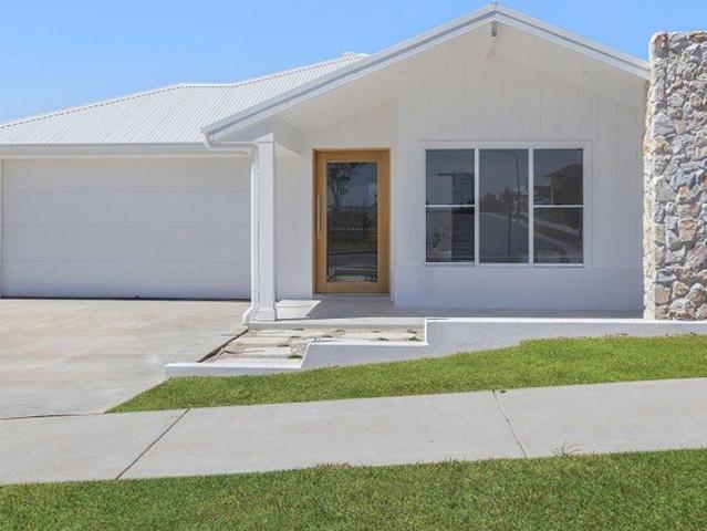 House & Land Exclusive to Hunter Homes