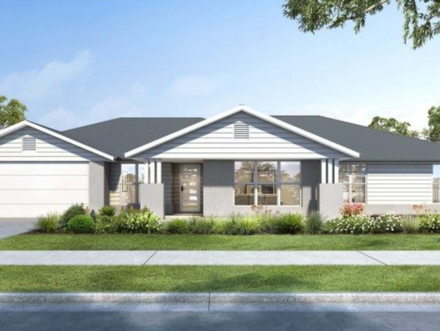 House & Land Exclusive to Hunter Homes