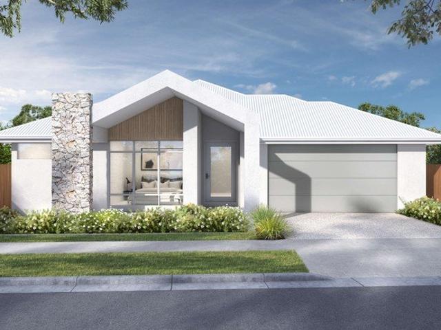 House & Land Exclusive to Hunter Homes