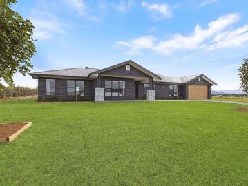 House & Land Exclusive to Hunter Homes