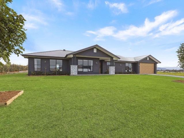 House & Land Exclusive to Hunter Homes