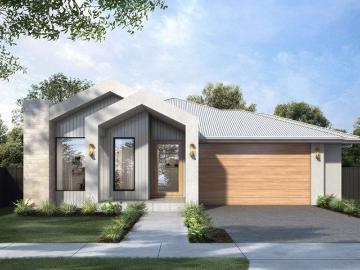 House & Land Exclusive to Hunter Homes