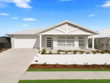 House & Land Exclusive to Hunter Homes