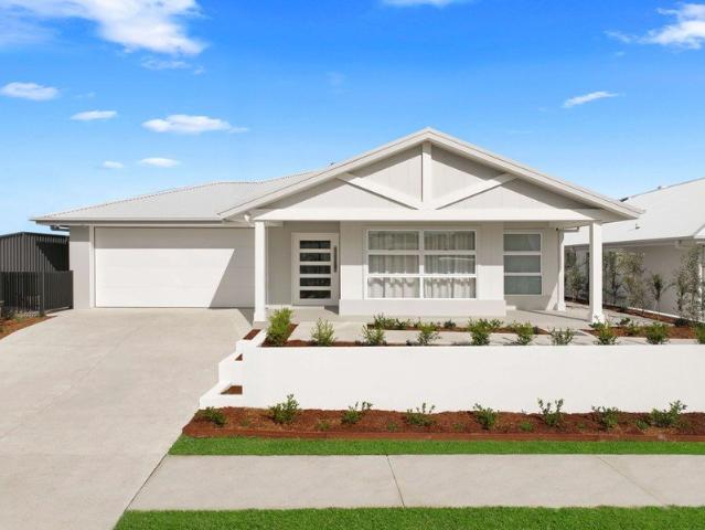 House & Land Exclusive to Hunter Homes