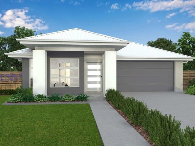 House & Land Exclusive to Hunter Homes