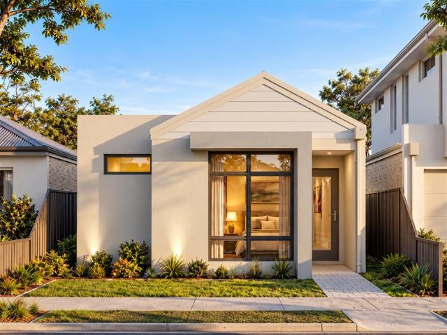 House & Land in Brabham Estate Turnkey Style Living in a Thriving Perth Community!