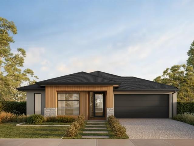 House & Land in Forrestdale Your Future Starts Here! Secure Your Package Today