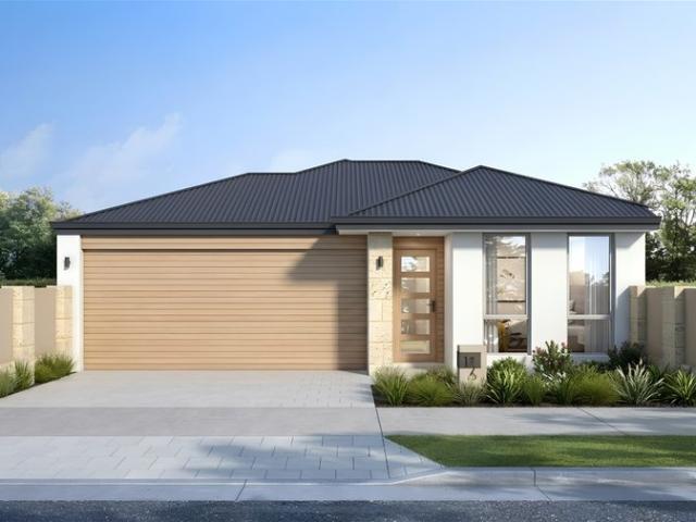 House & Land in Henley Brook Where Modern Living Meets the Swan Valley