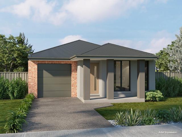 House & Land in Highlands, Craigieburn with SOHO Living for just $580,790!