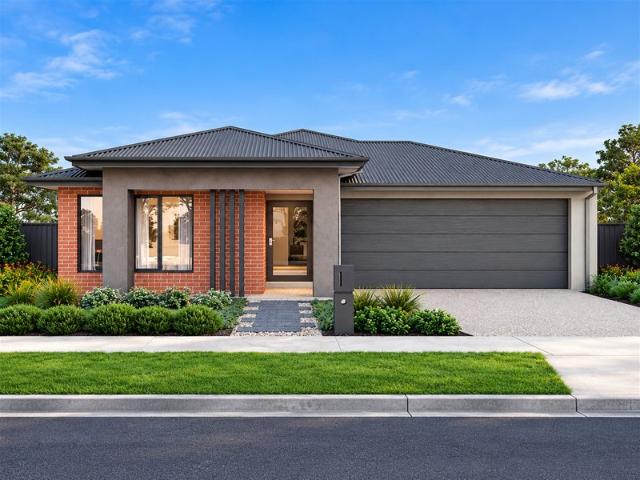 House & Land in Parkview, Kilmore Titled Land. Turnkey Home. Fixed Price