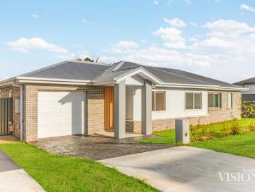 House & Land in Prime Location Walk to Future Box Hill Central & Schools