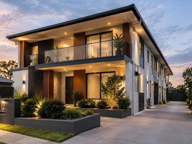 House & Land Indooroopilly 4068