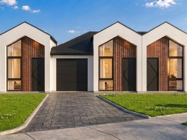 HOUSE & LAND PACKAGE | 3 APPROVED ALLOTMENTS | 3 2 1 |