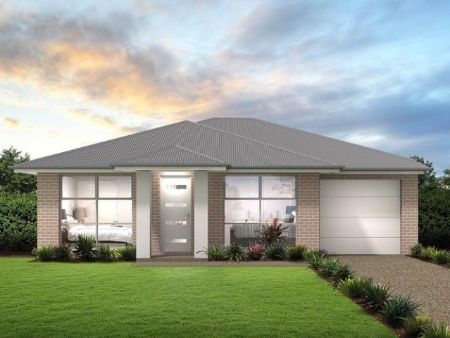 House & Land Package
