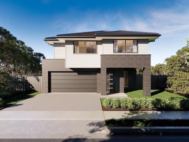 House & Land Package