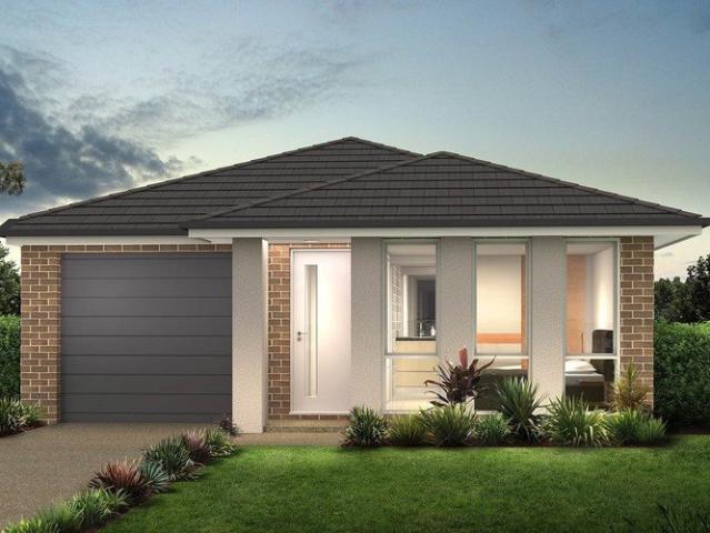 House & Land Package
