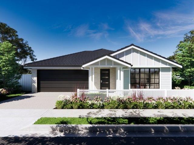 House & Land Package
