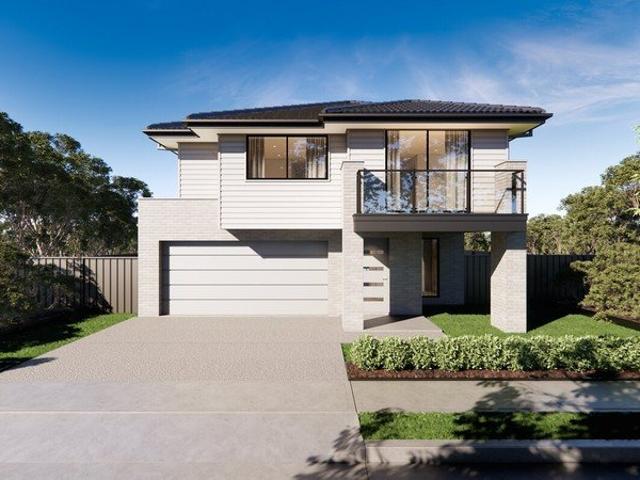 House & Land Package