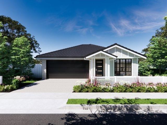 House & Land Package