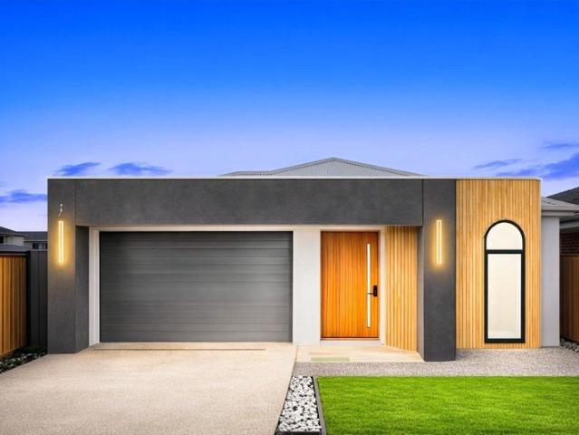 House & Land Package 300 sqm approx Land! 5% Deposit only! Turnkey! Last 2 Packages!
