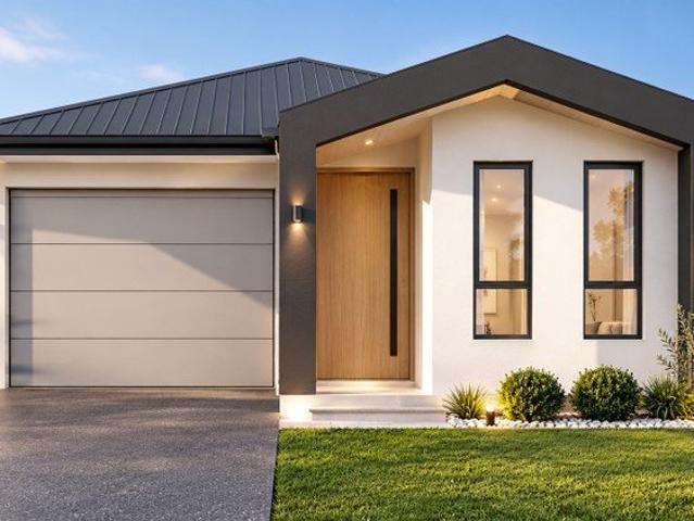 House & Land Package 300 sqm approx Land! 5% Deposit only! Turnkey! Last 2 Packages!