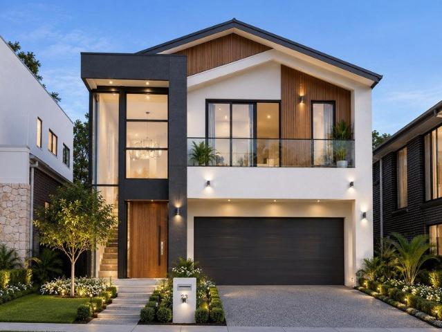 House & Land Package 320 sqm approx Land! Flat 20k Deposit only! Limited Time Promo Last 2 Packages!