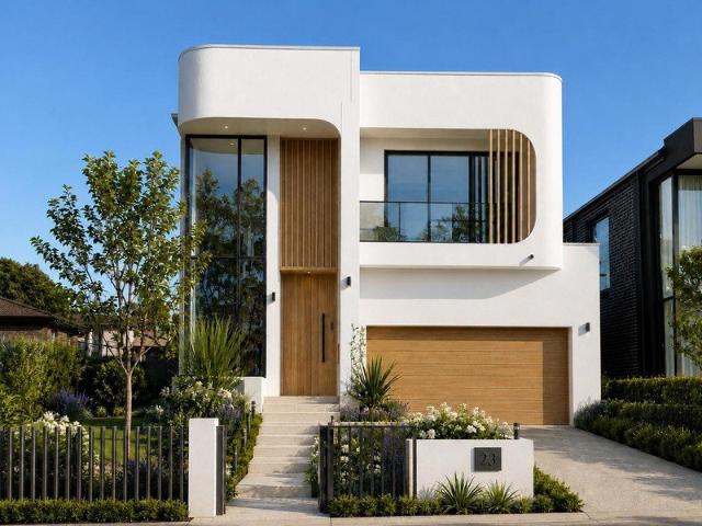 House & Land Package 450 sqm land and House & Land Package! Book Appointment!