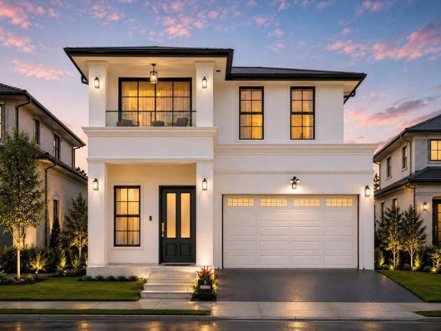 House & Land Package 450 sqm land and House & Land Package! Book Appointment