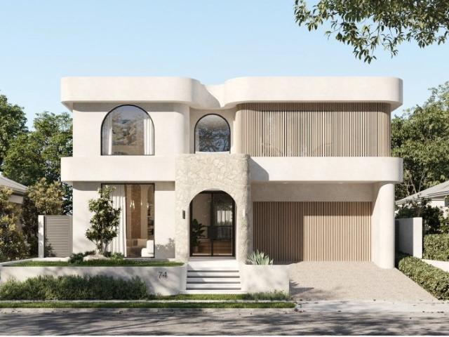 House & Land Package 450 sqm land and House Package!