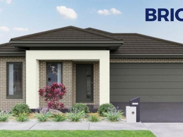House & Land Package: 4 Bed House | Cranbourne East VIC
