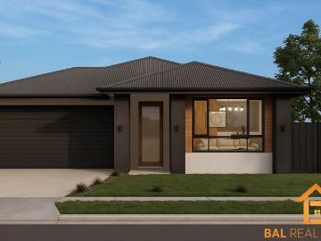 House & Land Package | 4 Bedroom Luxury Home Strathtulloh, Atherstone Estate